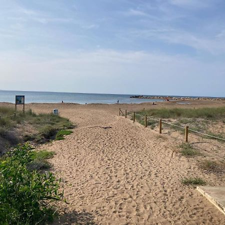 Apartament Apartamento A 200 Metros De La Playa Denia Zewnętrze zdjęcie