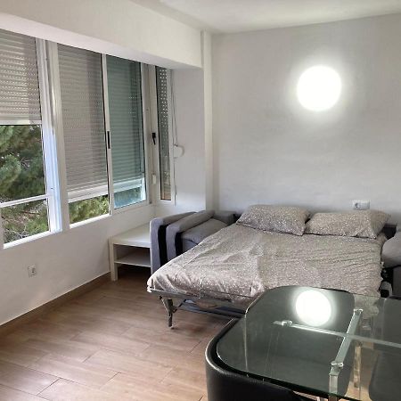 Apartament Apartamento A 200 Metros De La Playa Denia Zewnętrze zdjęcie