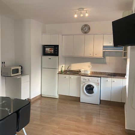 Apartament Apartamento A 200 Metros De La Playa Denia Zewnętrze zdjęcie