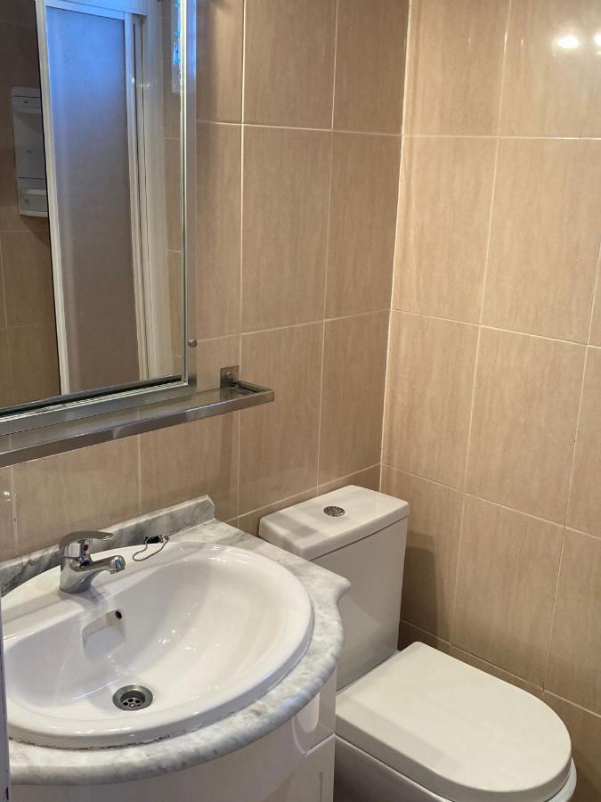 Apartament Apartamento A 200 Metros De La Playa Denia Zewnętrze zdjęcie