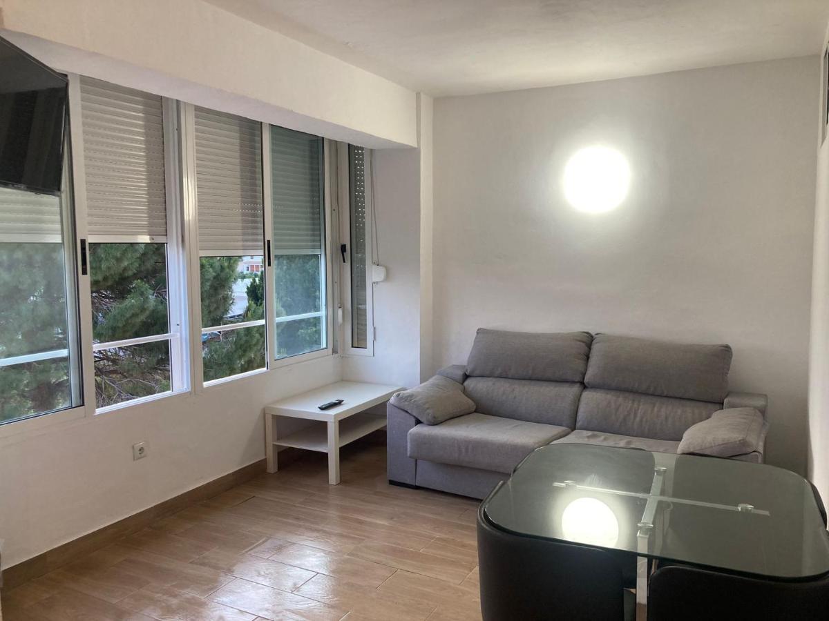 Apartament Apartamento A 200 Metros De La Playa Denia Zewnętrze zdjęcie
